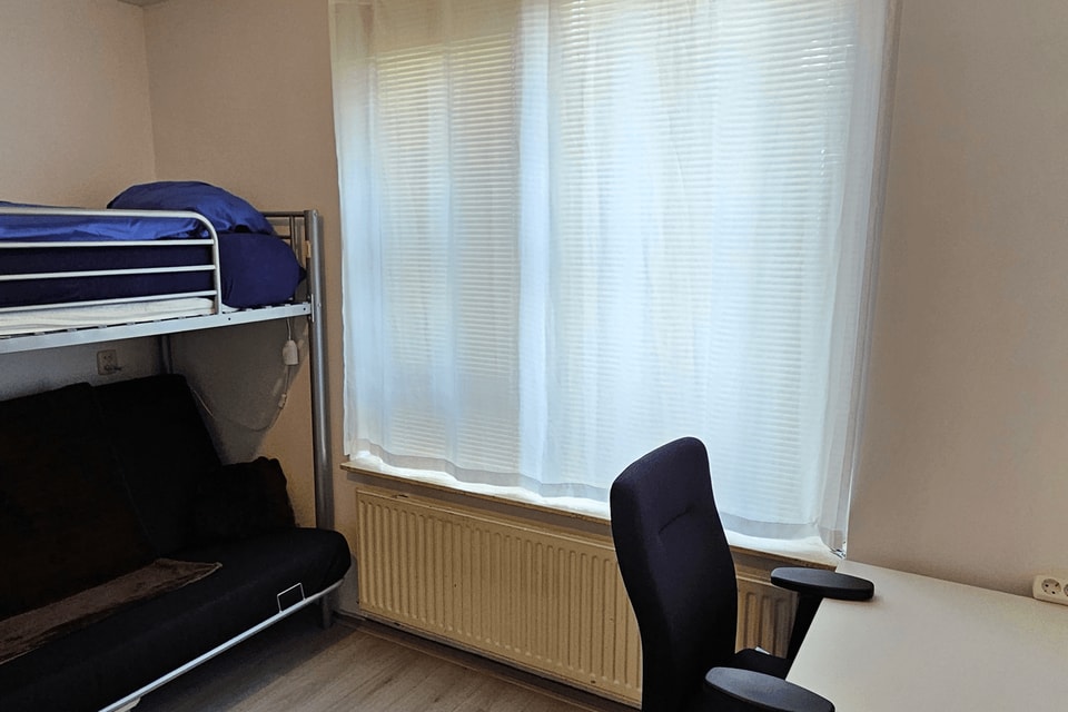 Kamer huren in Rijswijk