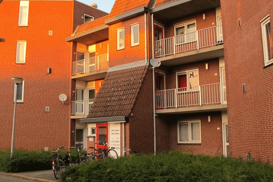 Appartement huren in Sittard