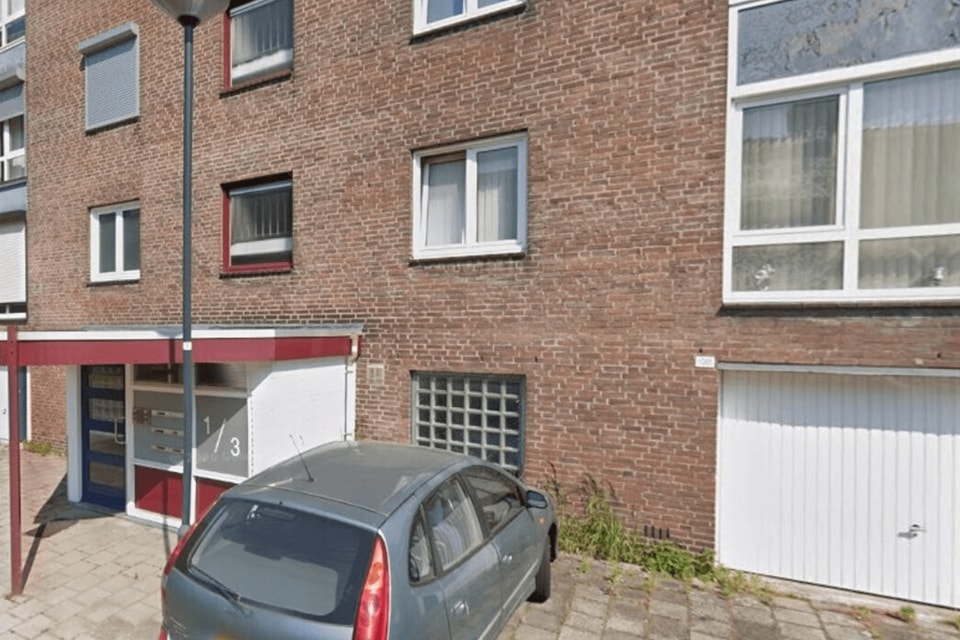 Appartement huren in Sittard