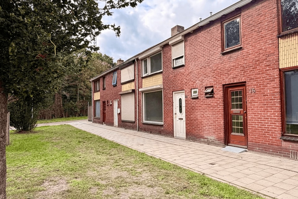 Huis huren in Hulst
