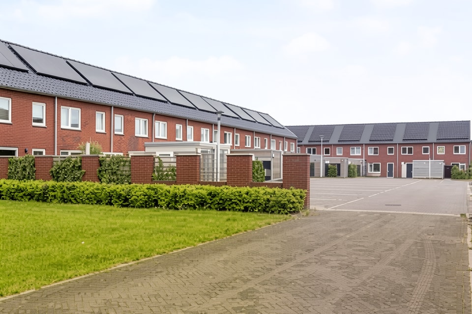 Huis huren in Apeldoorn