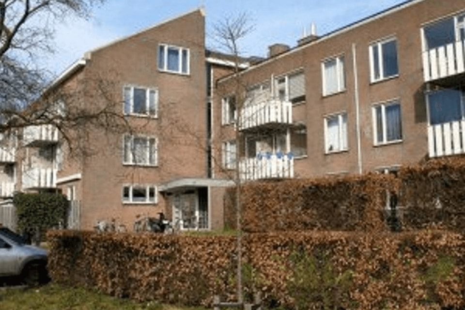 Appartement huren in Maastricht