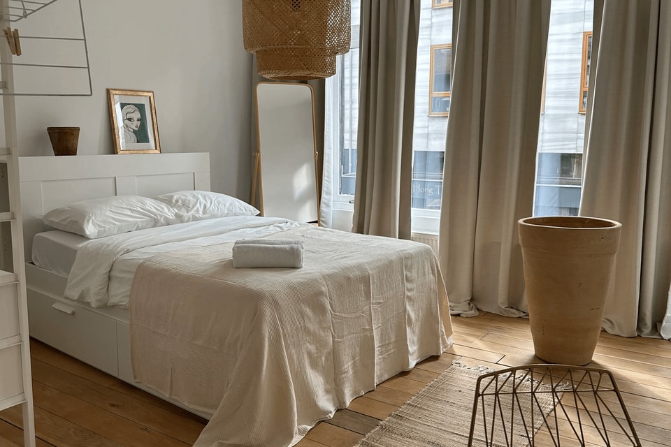 Appartement huren in Zeist