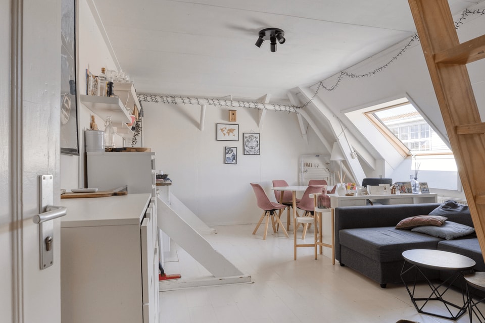 Kamer huren in Nijmegen