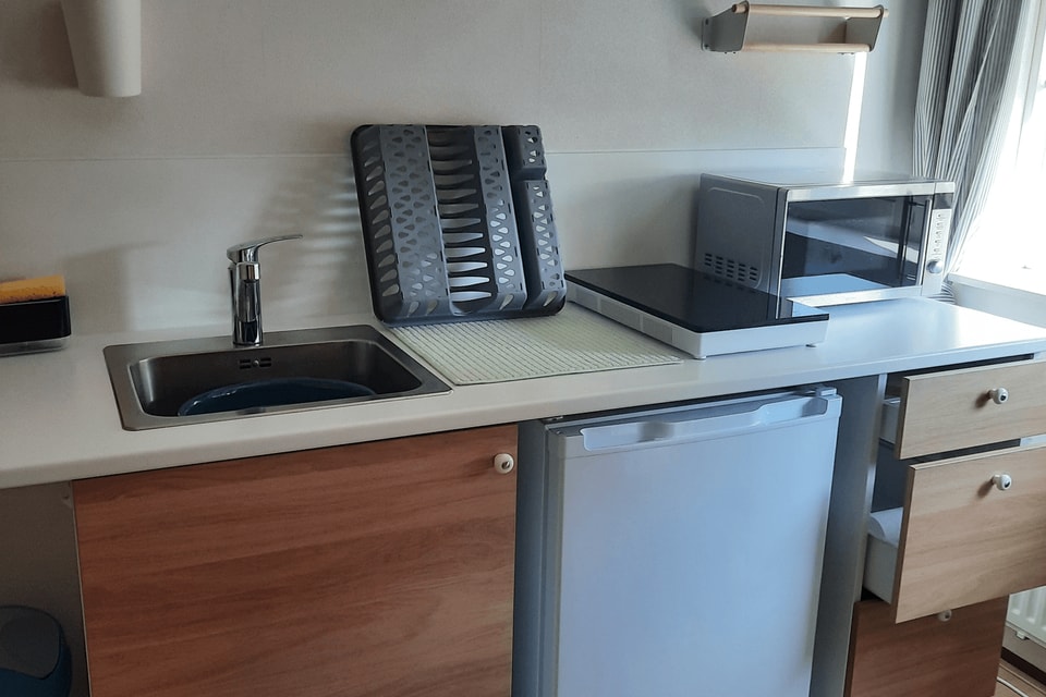 Studio huren in Houten