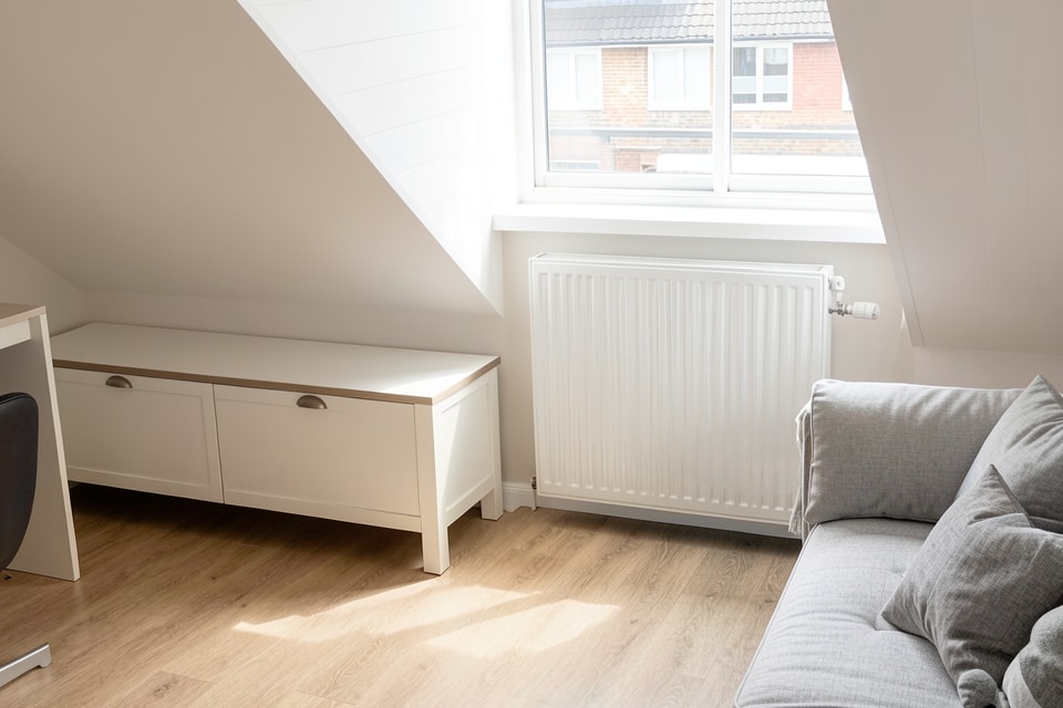 Kamer huren in Best