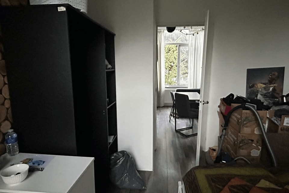 Kamer huren in Rotterdam