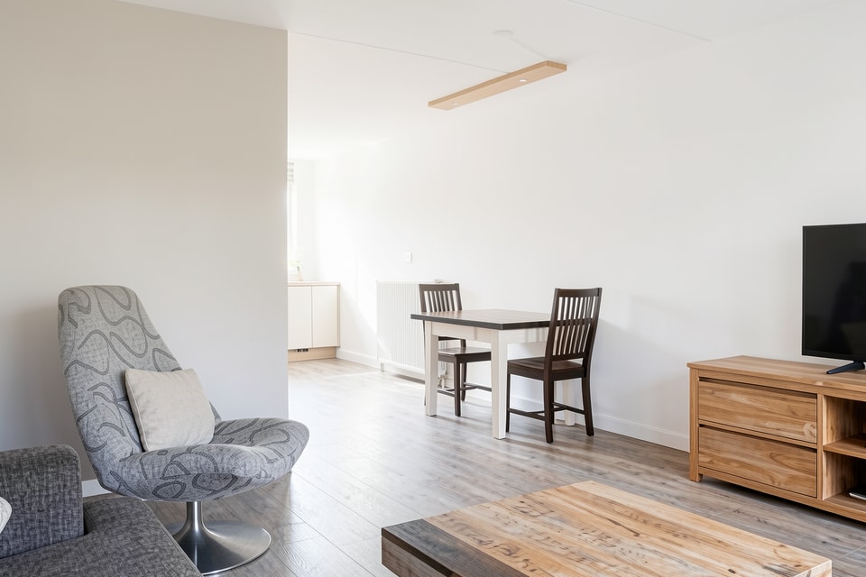 Appartement huren in Almere