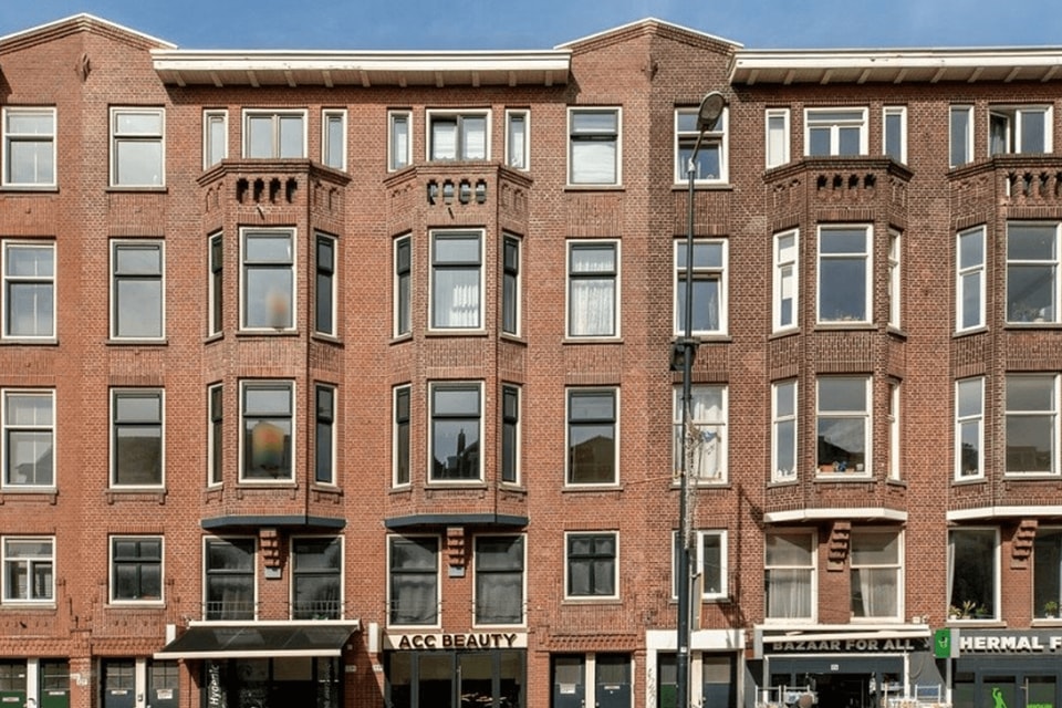 Studio huren in Rotterdam