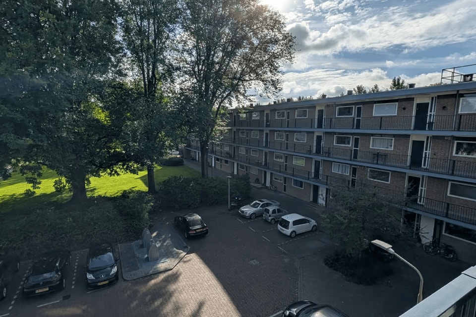 Appartement huren in Amstelveen