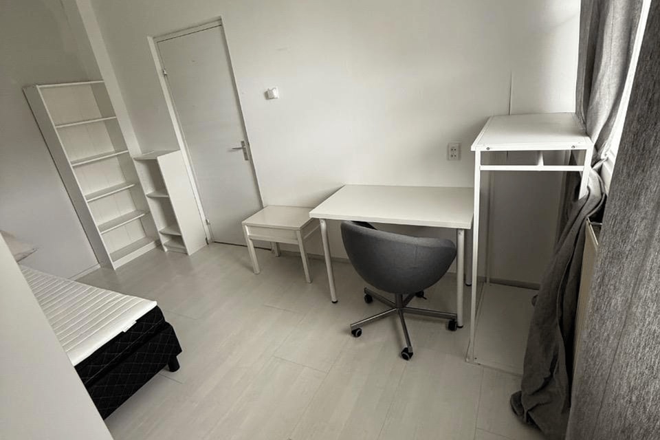 Kamer huren in Weesp