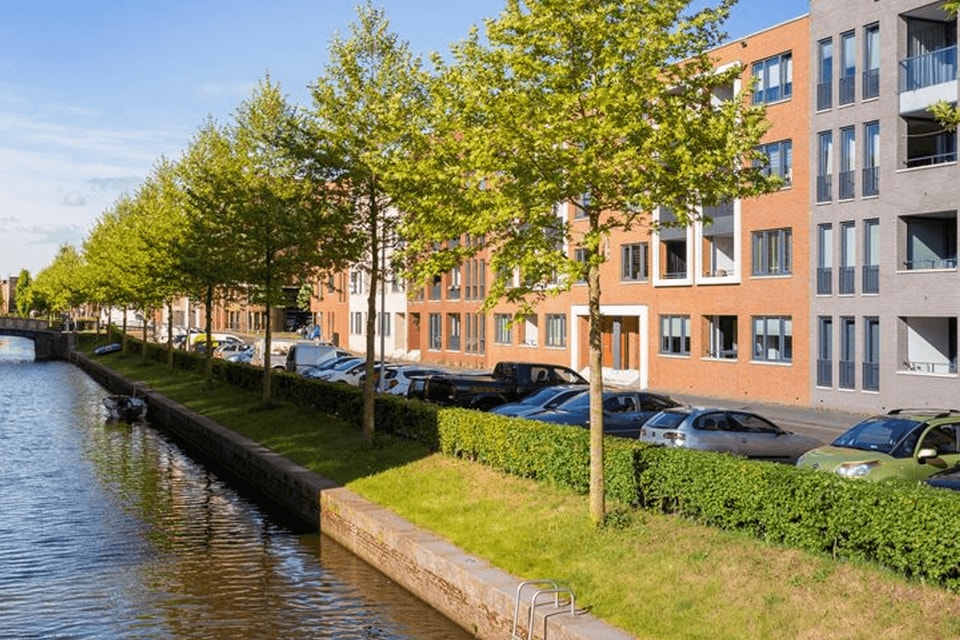 Appartement huren in Amersfoort
