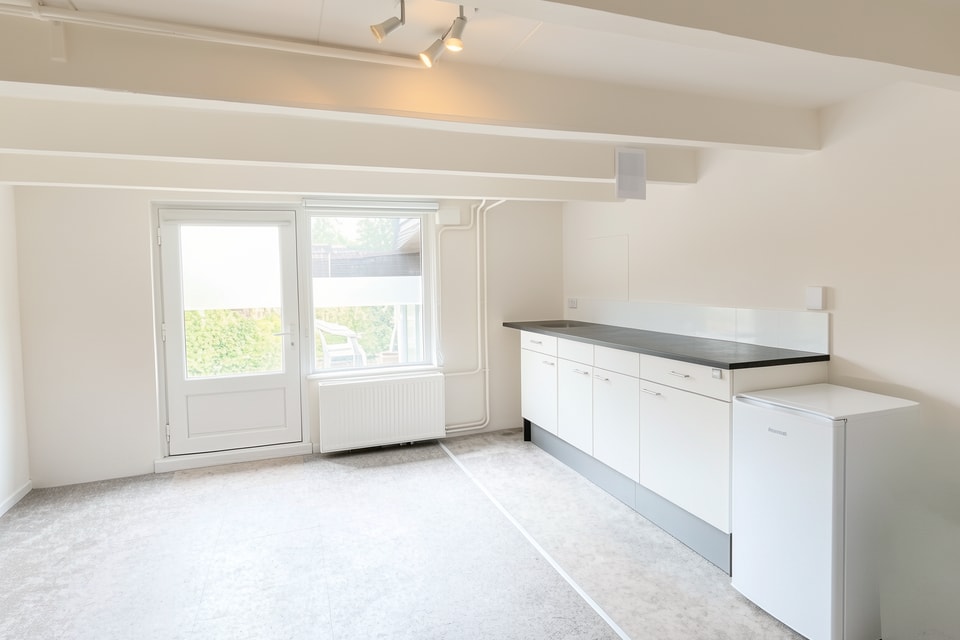 Studio huren in Groningen
