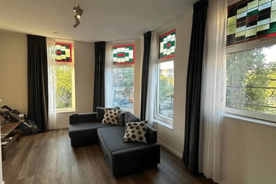 Kamer huren in Rotterdam