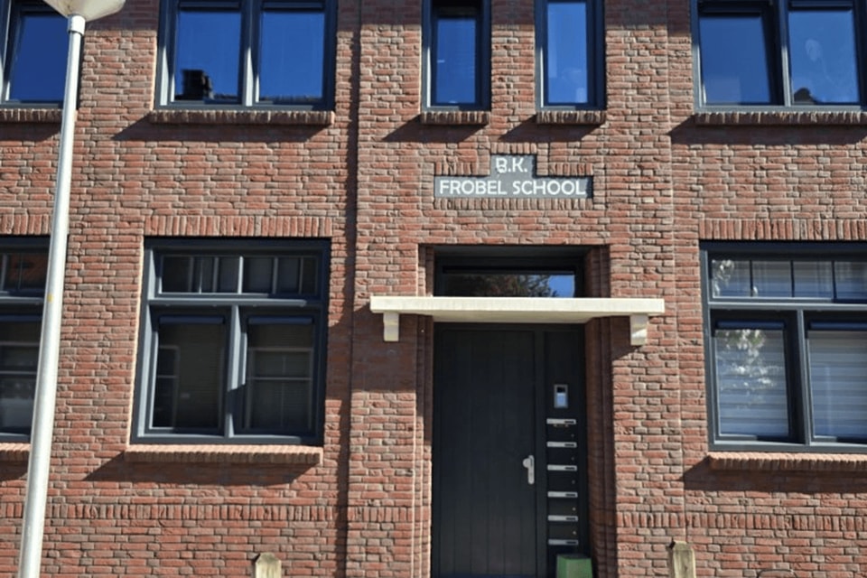Appartement huren in Zwolle