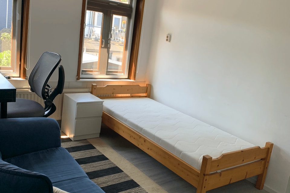 Kamer huren in Gouda