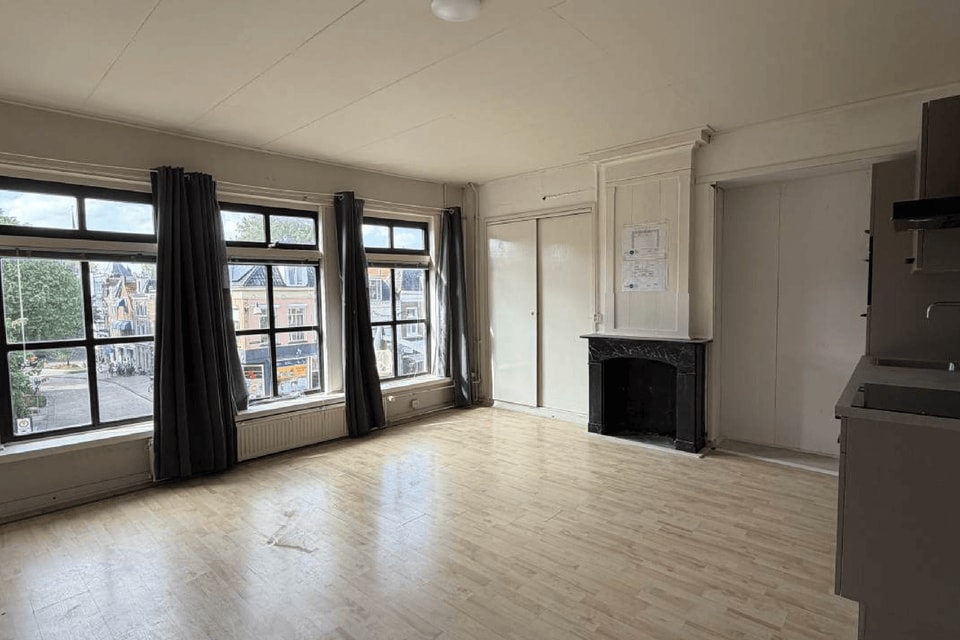 Studio huren in Leeuwarden
