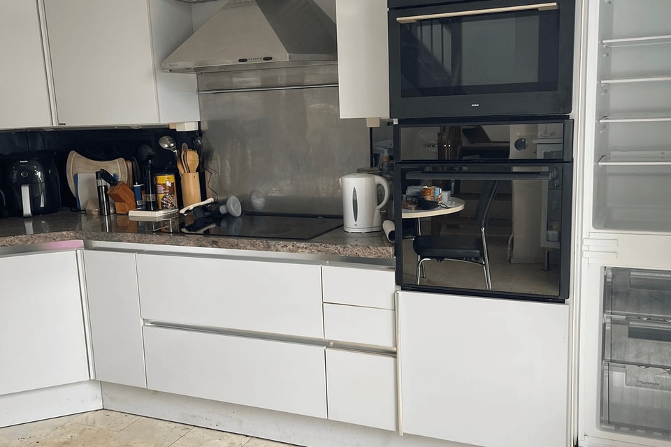 Kamer huren in Hoofddorp