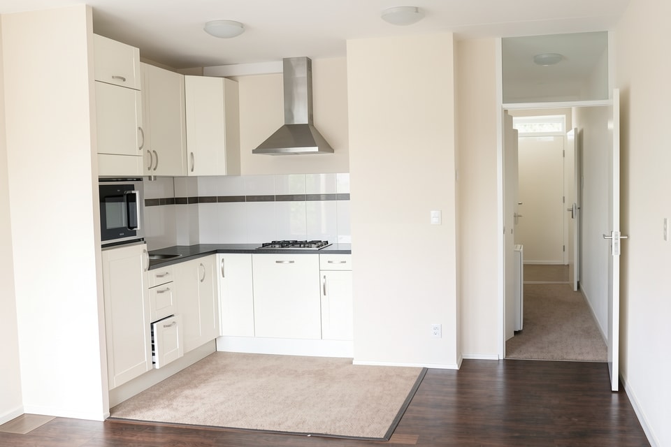 Appartement huren in Delft