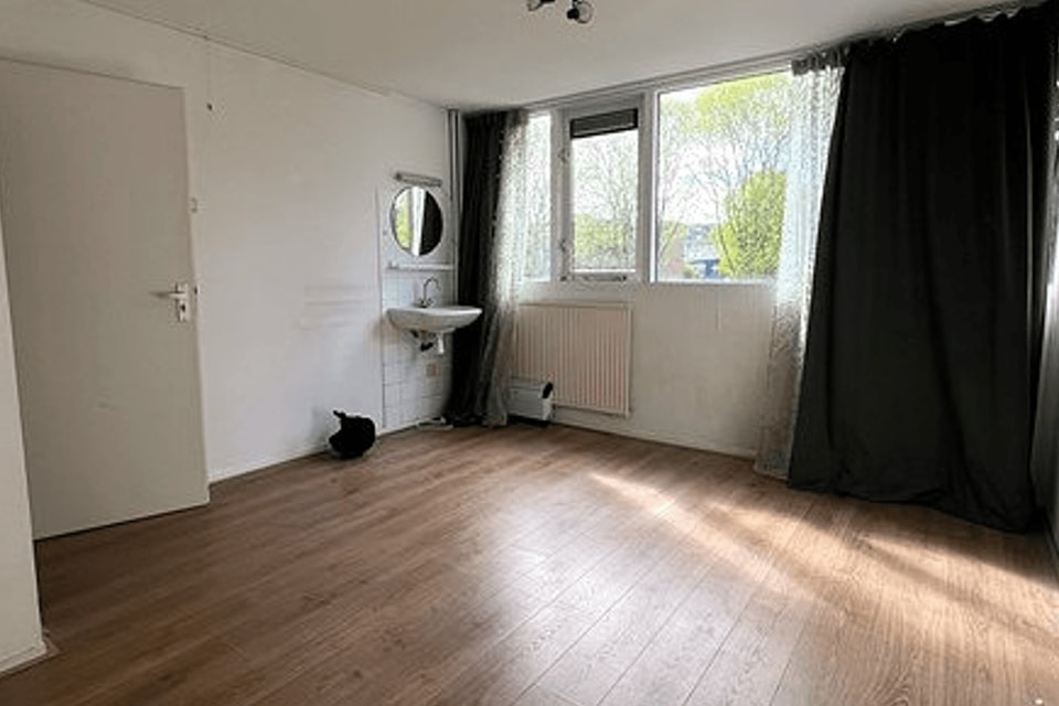 Kamer huren in Enschede