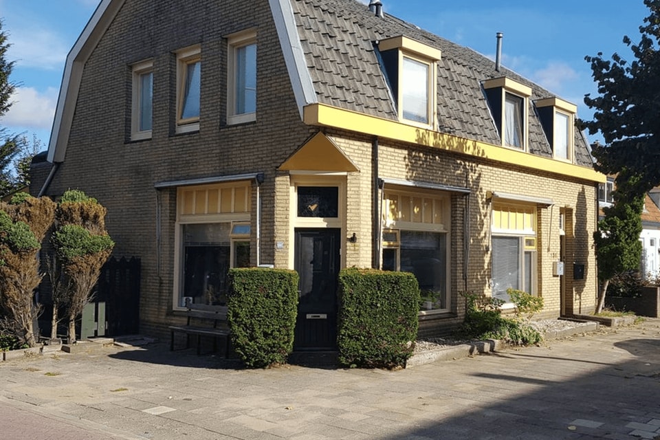Appartement huren in Zeist