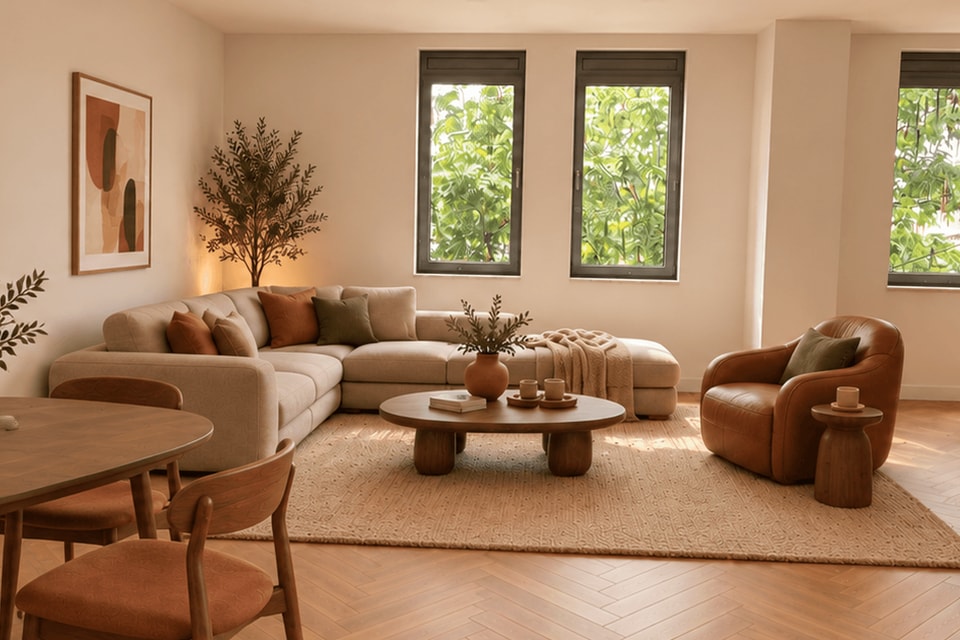 Appartement huren in Sittard