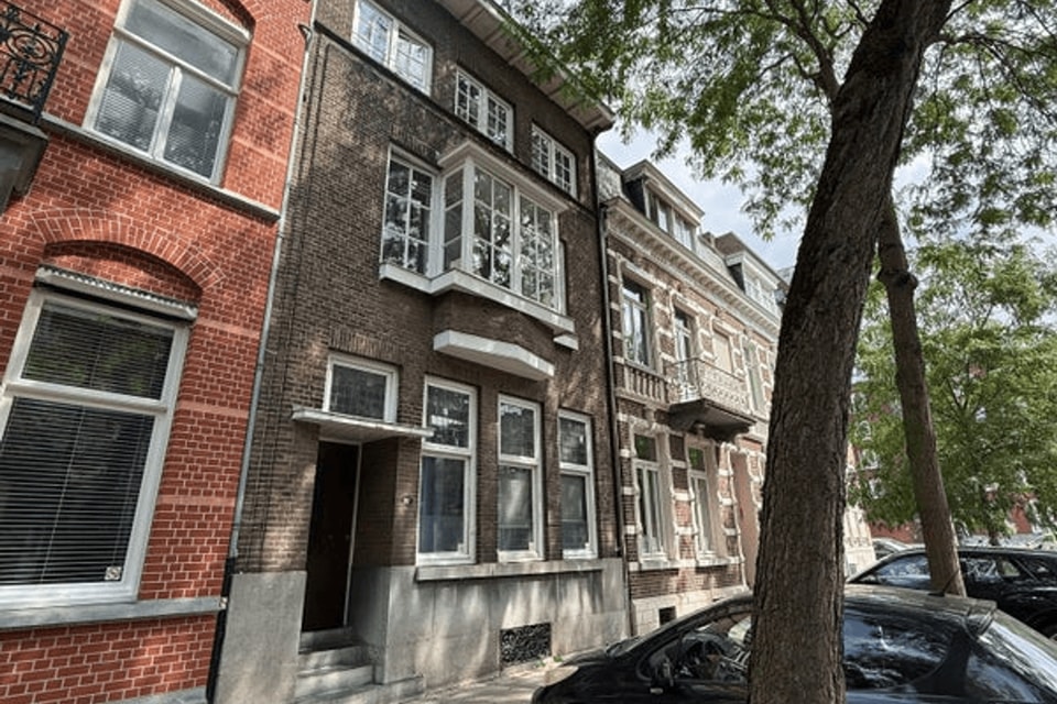 Kamer huren in Maastricht