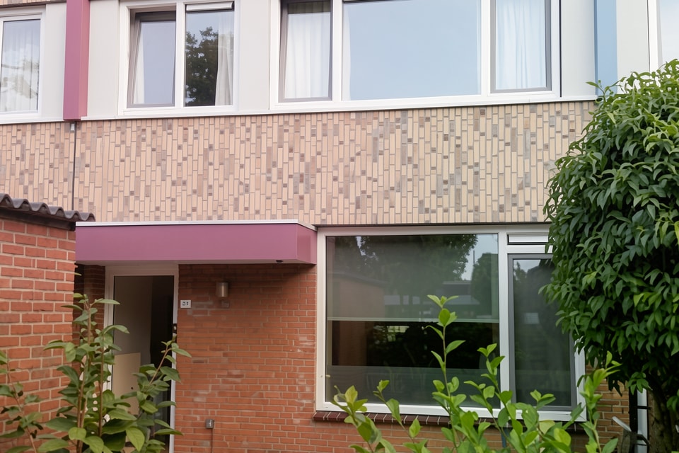 Huis huren in Oss