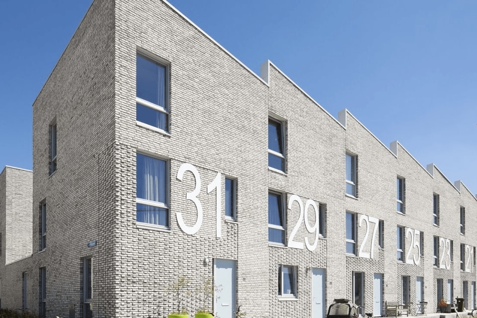 Huis huren in Utrecht