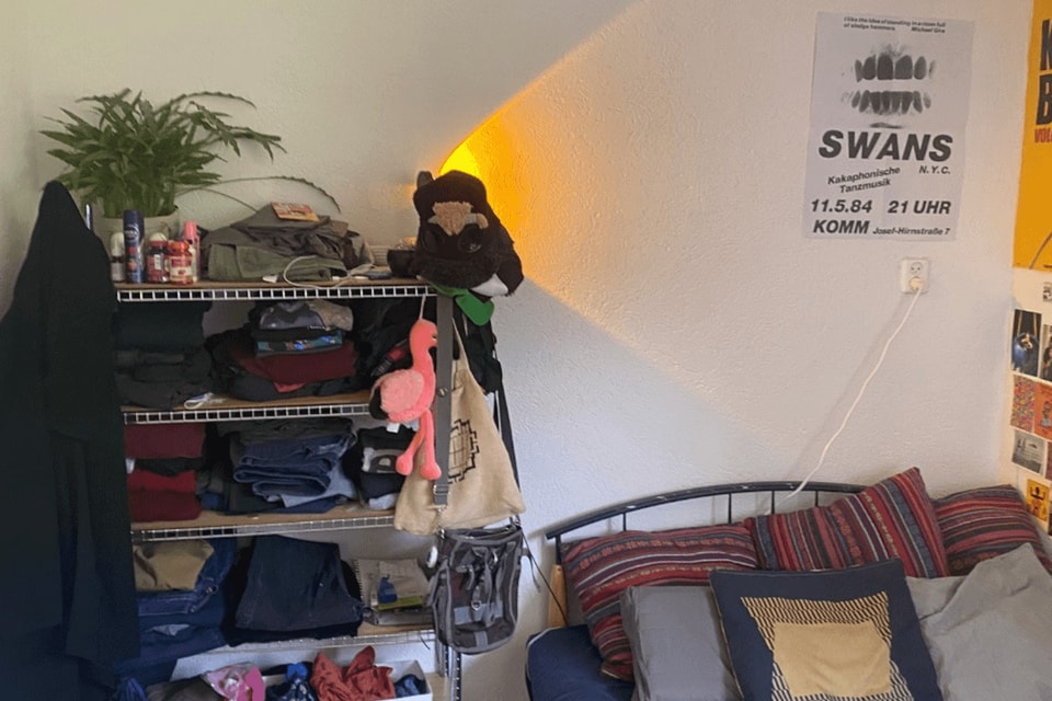 Kamer huren in Enschede