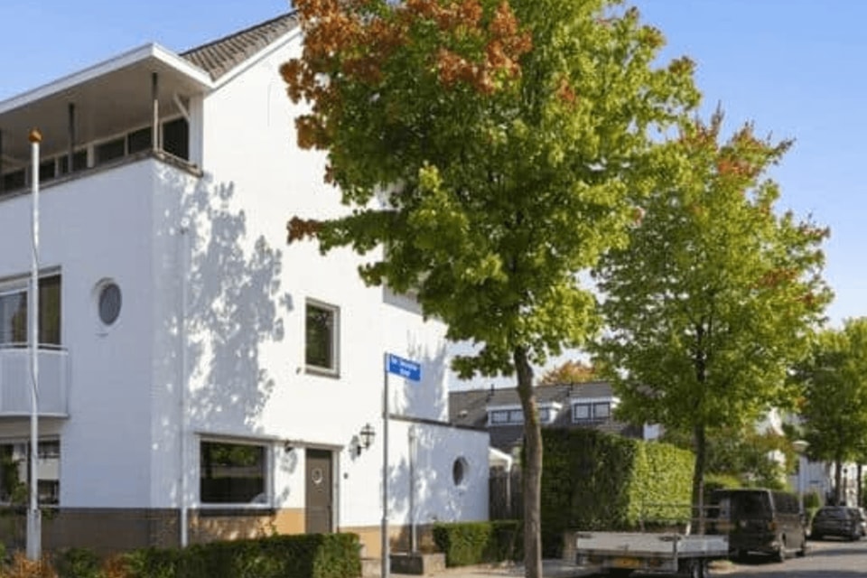 Huis huren in Eindhoven