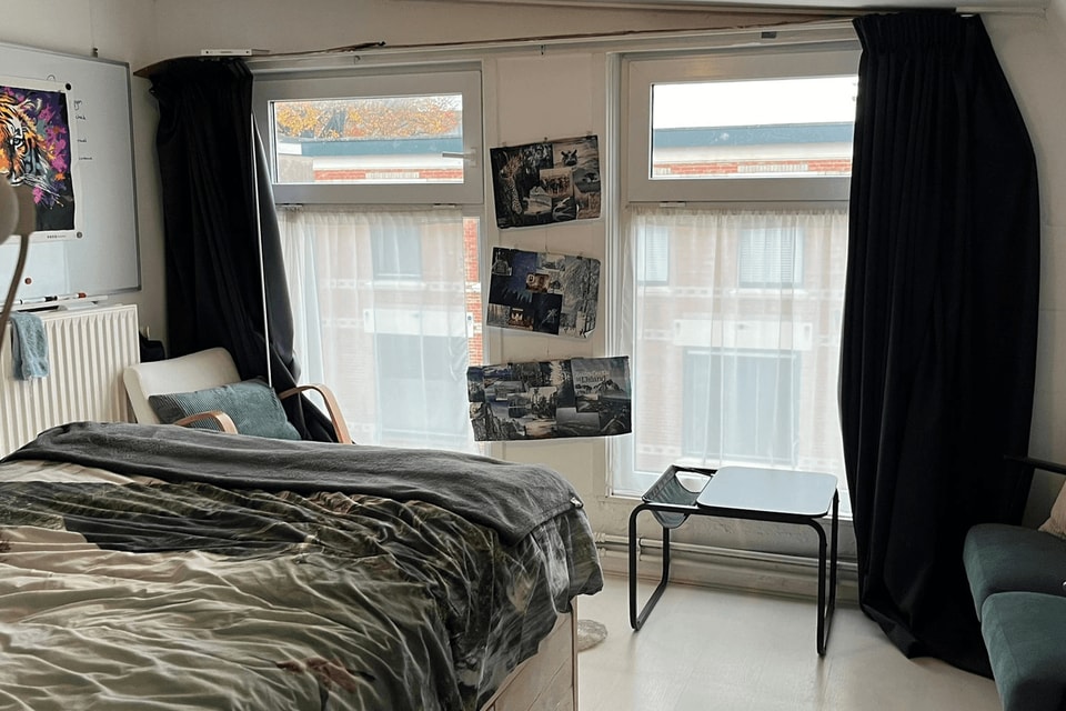 Kamer huren in Enschede