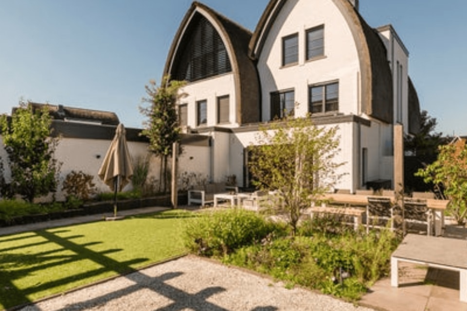 Huis huren in Badhoevedorp