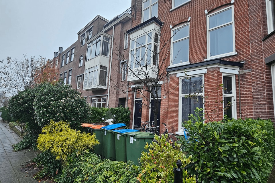 Kamer huren in Breda
