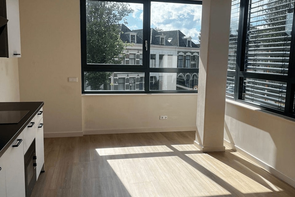 Appartement huren in Deventer