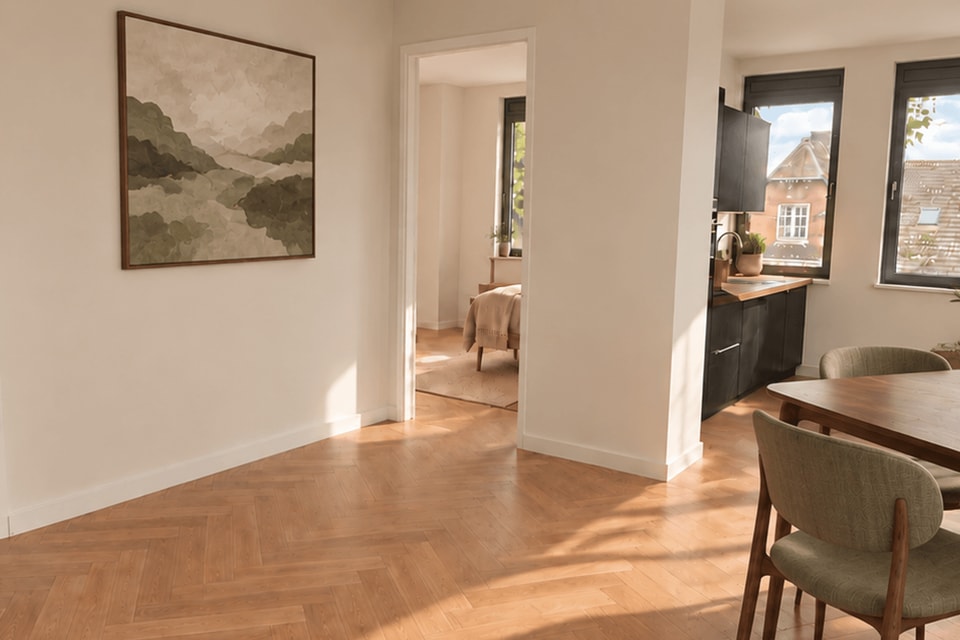 Appartement huren in Sittard