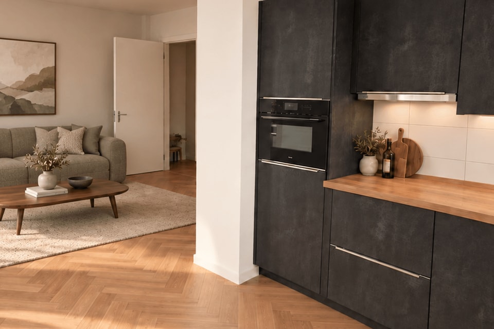 Appartement huren in Sittard