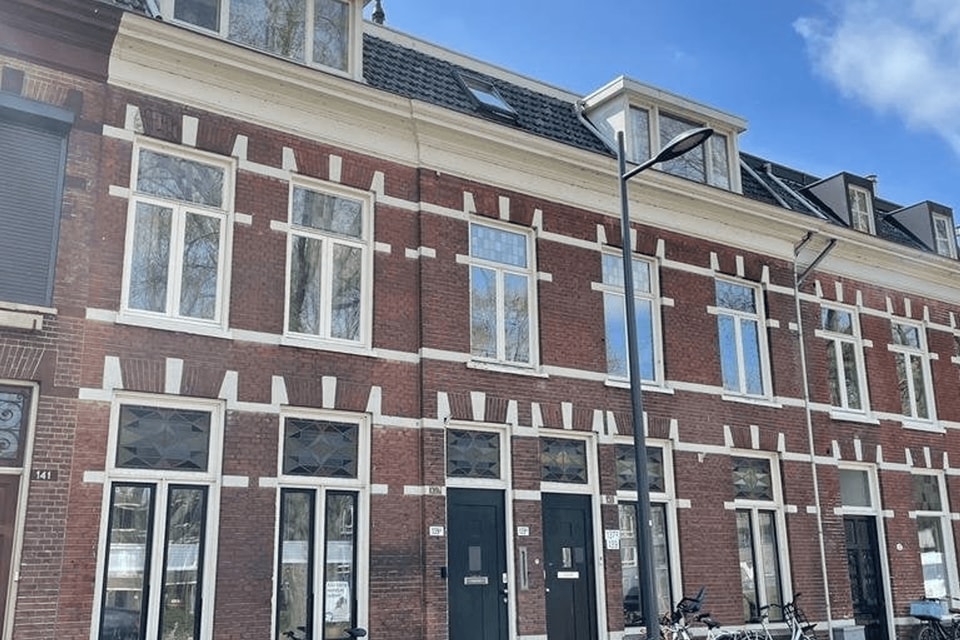 Appartement huren in Den Bosch
