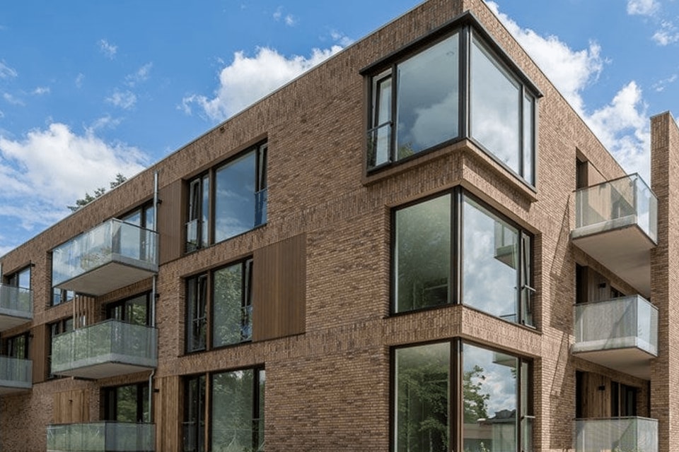 Appartement huren in Doorwerth