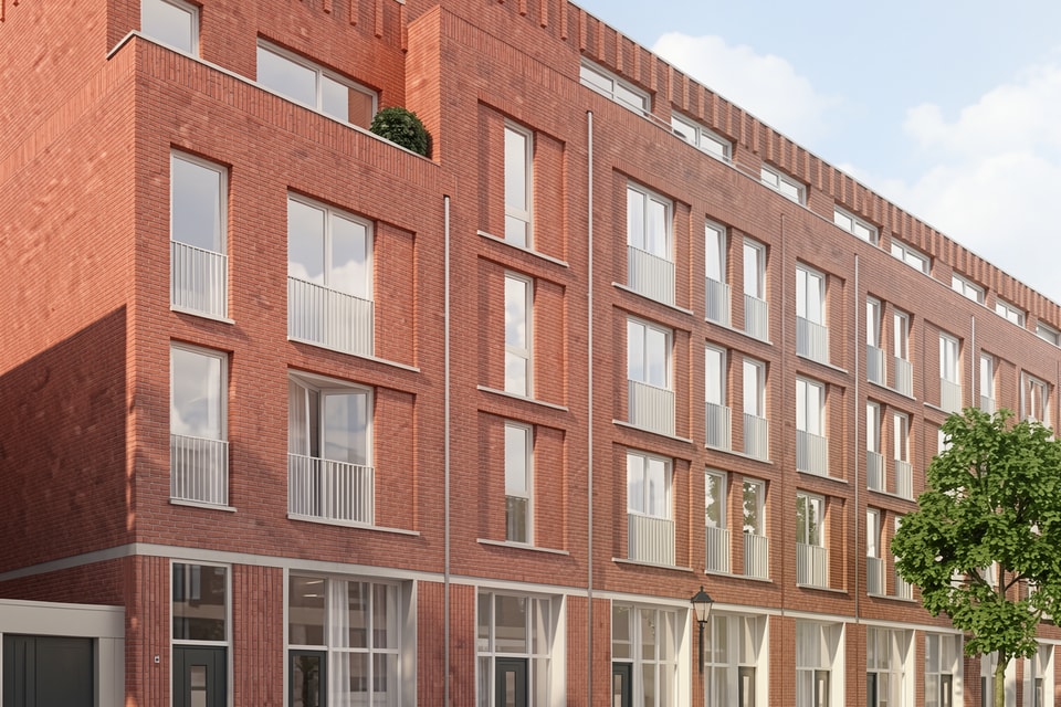 Studio huren in Den Haag