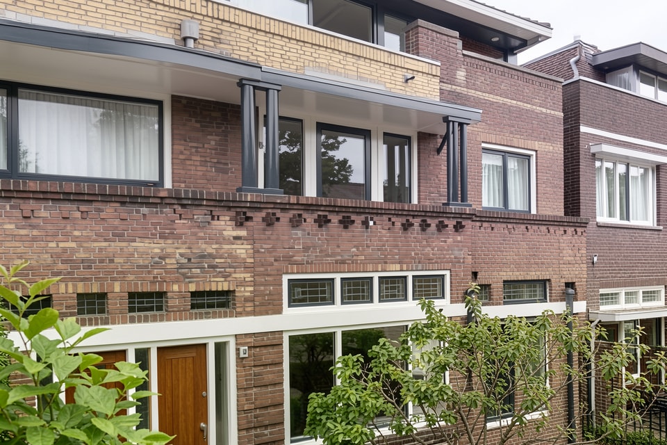 Huis huren in Leeuwarden