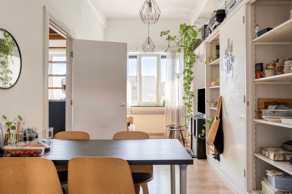 Kamer huren in Nijmegen