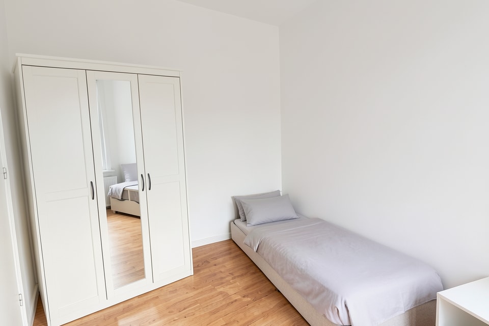 Kamer huren in Tilburg