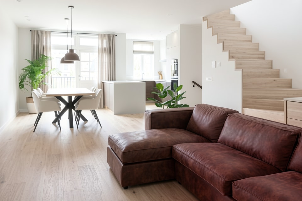 Huis huren in Amsterdam