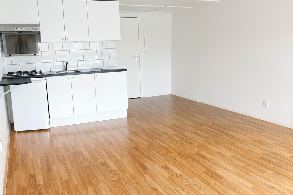 Studio huren in Dordrecht