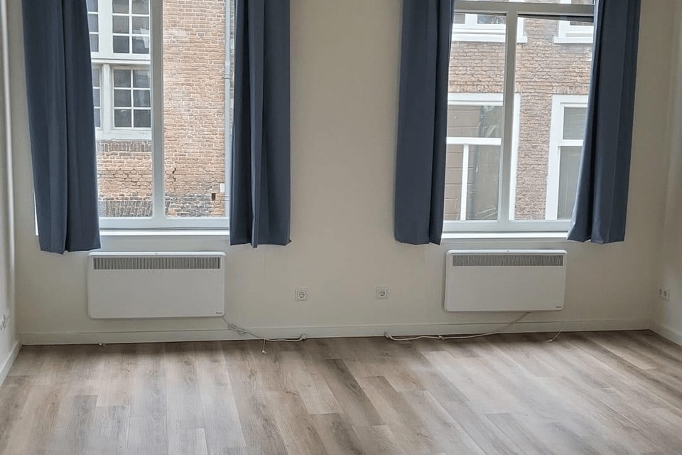 Studio huren in Breda
