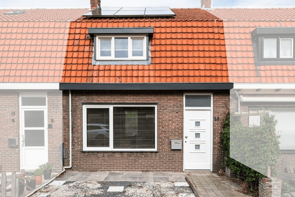 Huis huren in Terneuzen