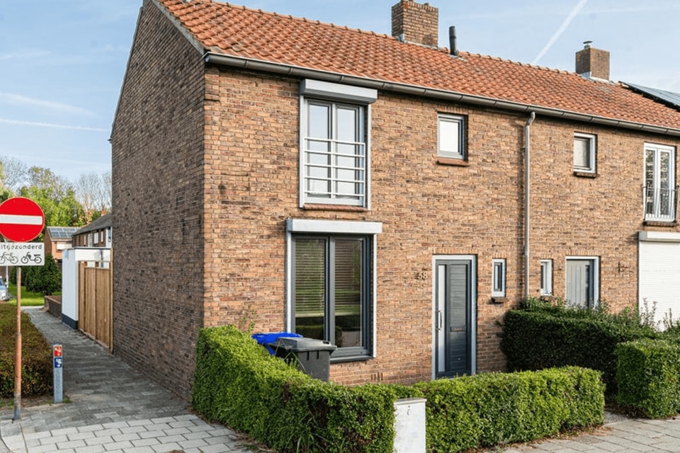 Huis huren in Sas Van Gent