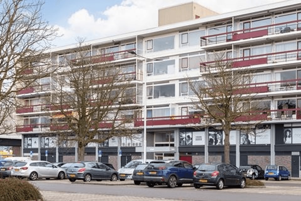 Kamer huren in Arnhem