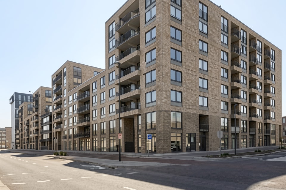 Huis huren in Amsterdam